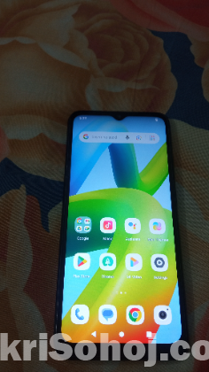 Redmi A1 Plus